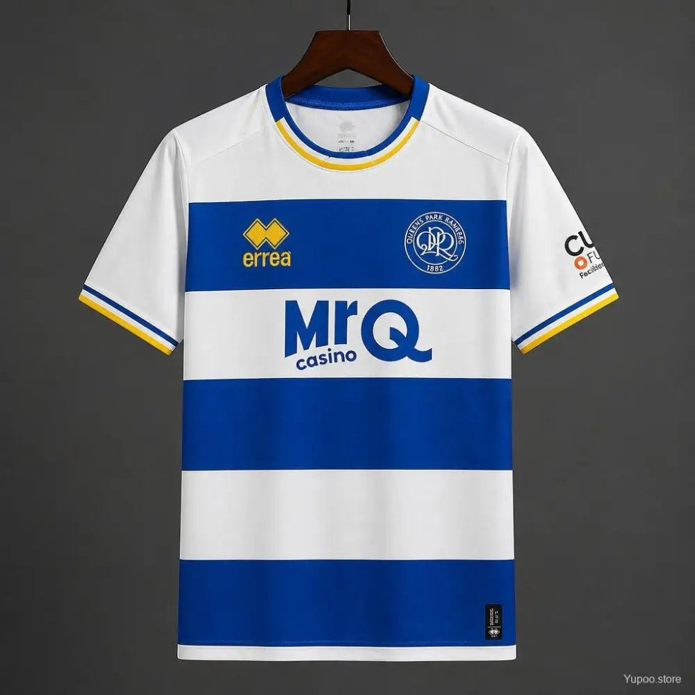 Queens Park Rangers domicile 2026-2027