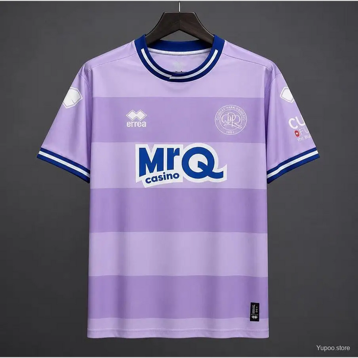 Queens Park Rangers extérieur 2026-2027