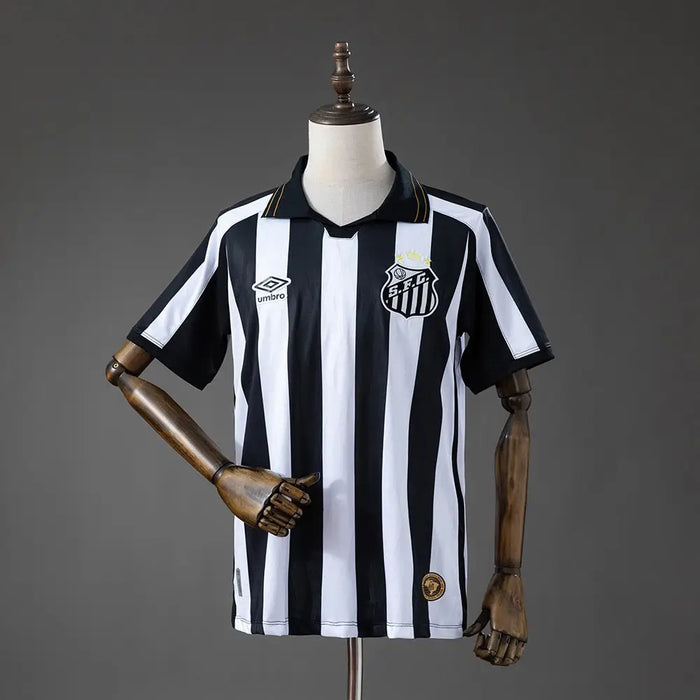 Santos extérieur 2026-2027