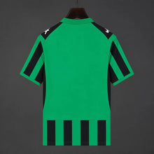 Sassuolo domicile 2026-2027