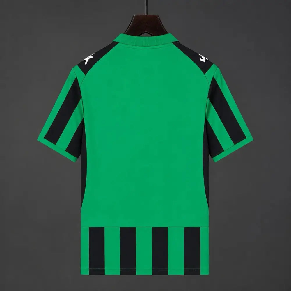 Sassuolo domicile 2026-2027