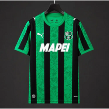 Sassuolo domicile 2026-2027
