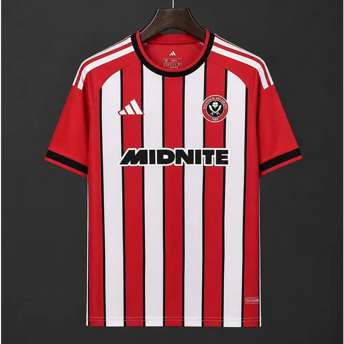 Sheffield Utd domicile 2026-2027