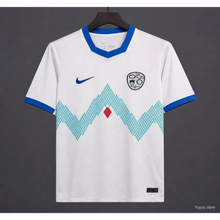 Slovénie domicile 2026-2027
