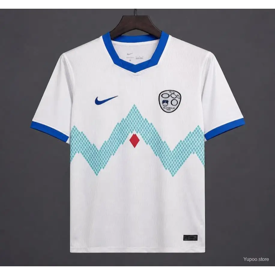 Slovénie domicile 2026-2027