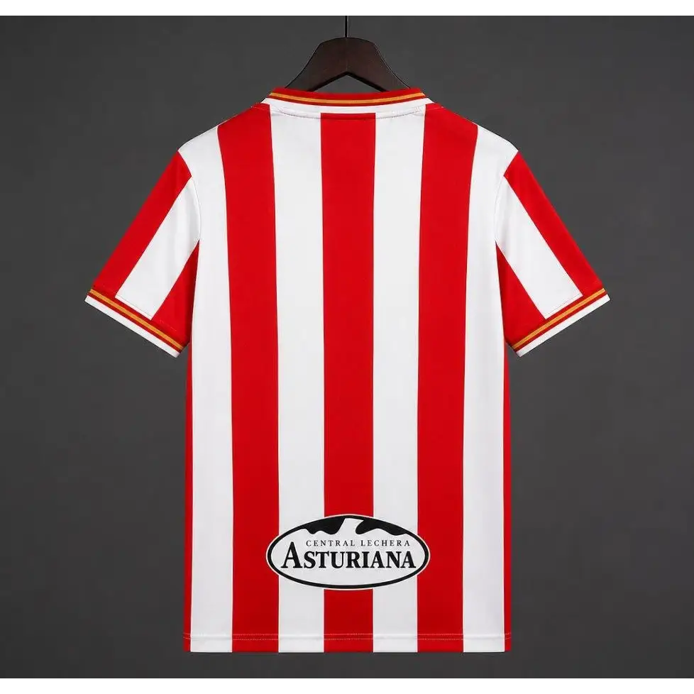 Sporting Gijon domicile 2026-2027