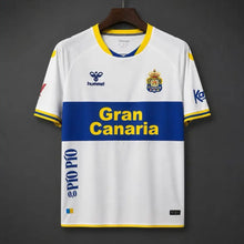 UD Las Palmas extérieur 2026-2027