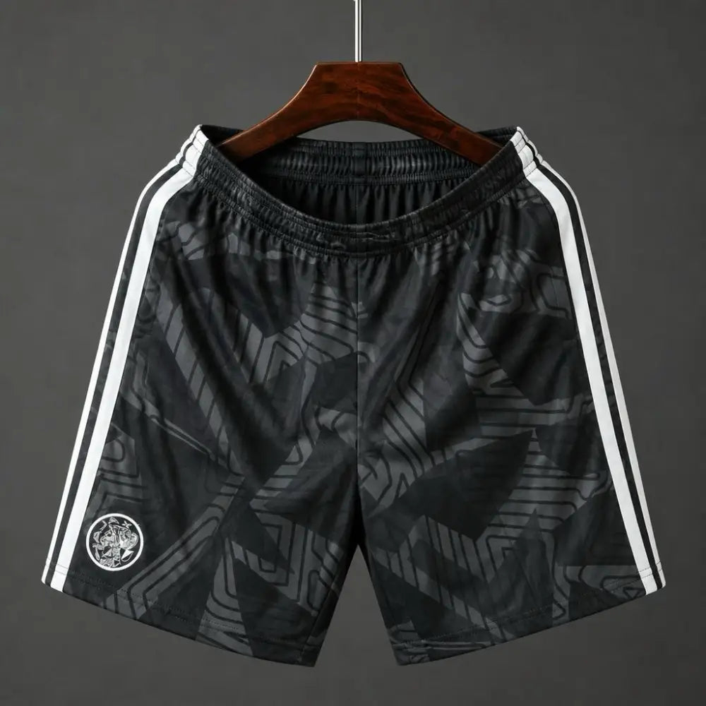 Ajax short gardien 2026-2027