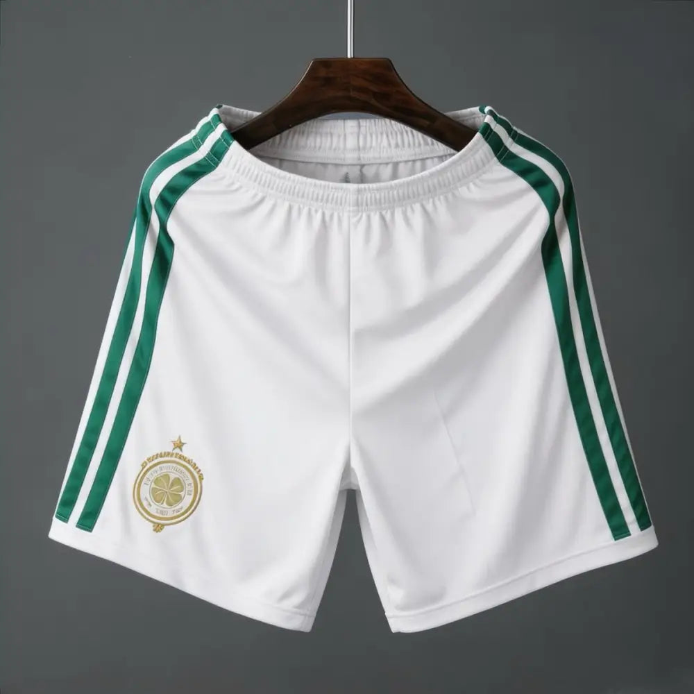 Celtic domicile short 2026-2027