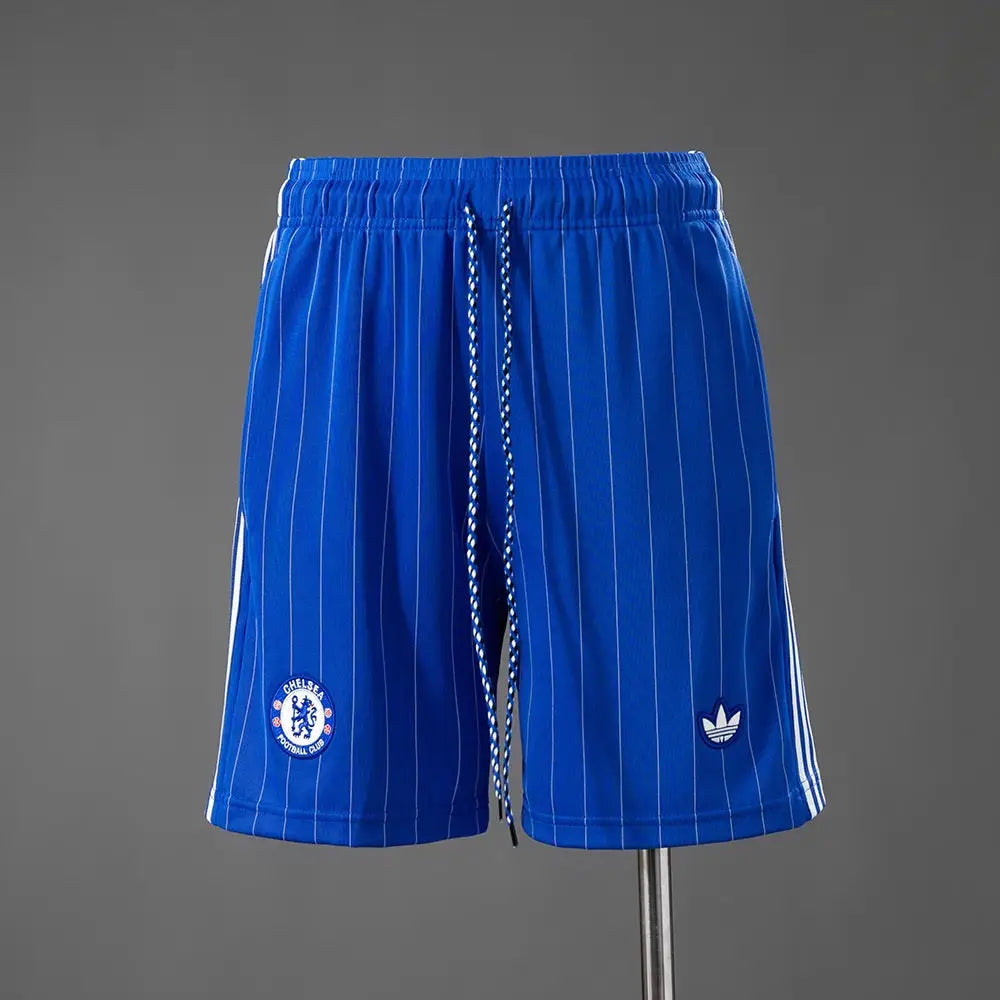Chelsea short icons 2026-2027