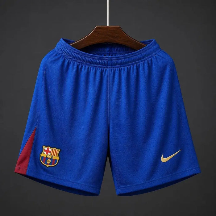Barça (FCB) domicile short 2026-2027