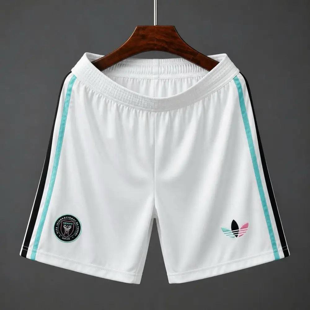 Inter Miami extérieur short 2026-2027