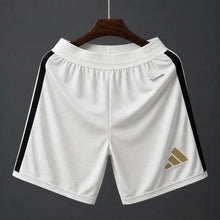 Juventus domicile short 2026-2027