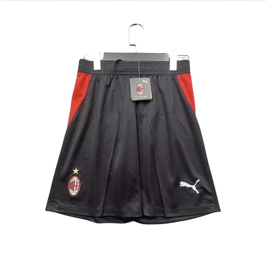 AC Milan domicile short 2026-2027