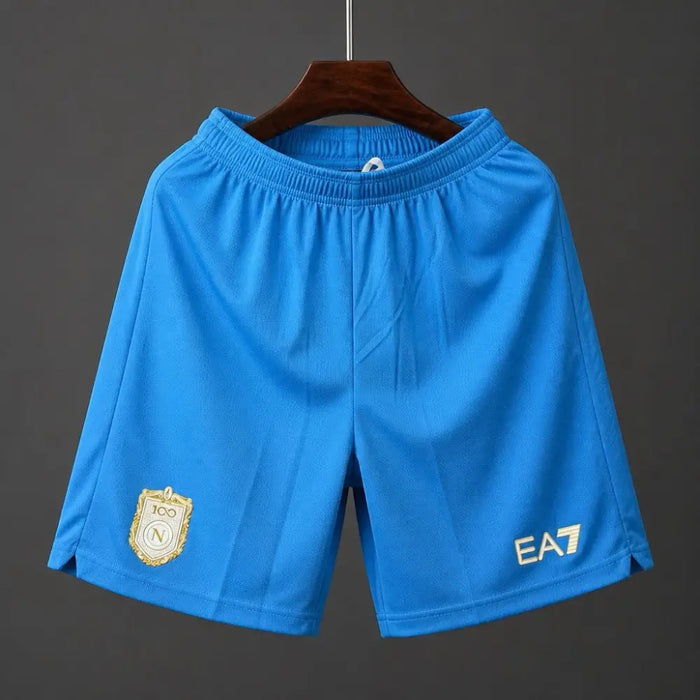 Naples/Napoli domicile short 2026-2027