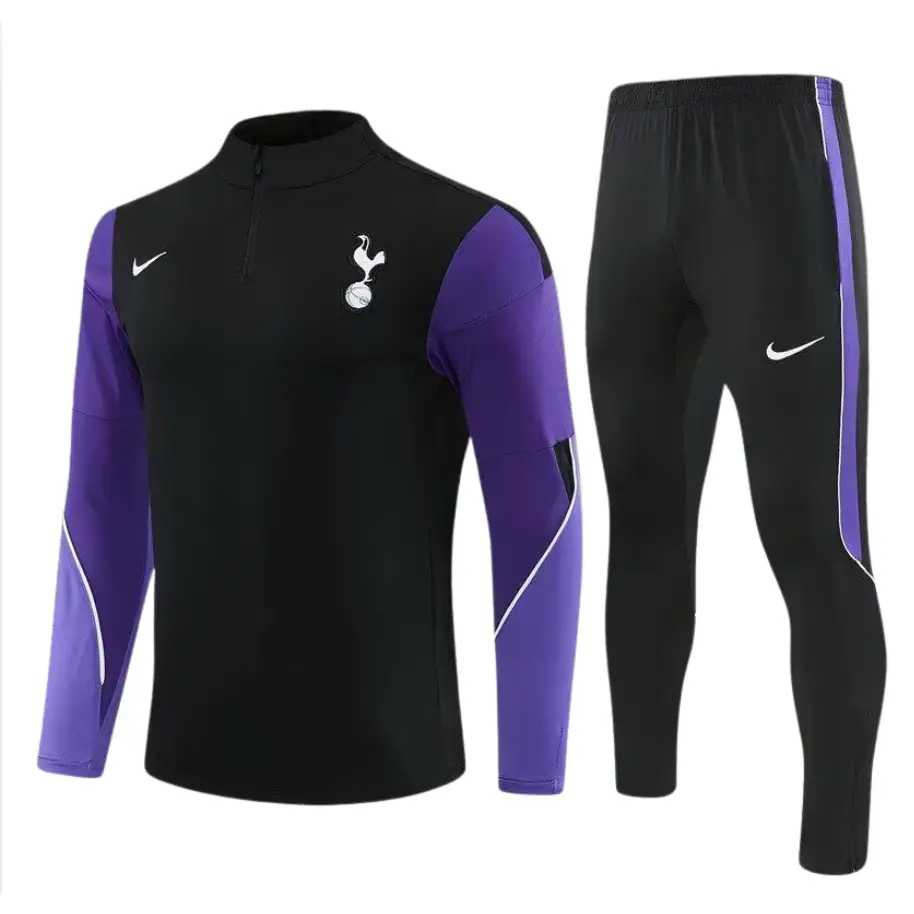 Tottenham ensemble survêtement 2026-2027