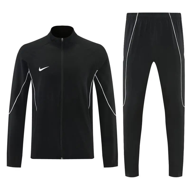 Nike ensemble survêtement training noir 2026-2027