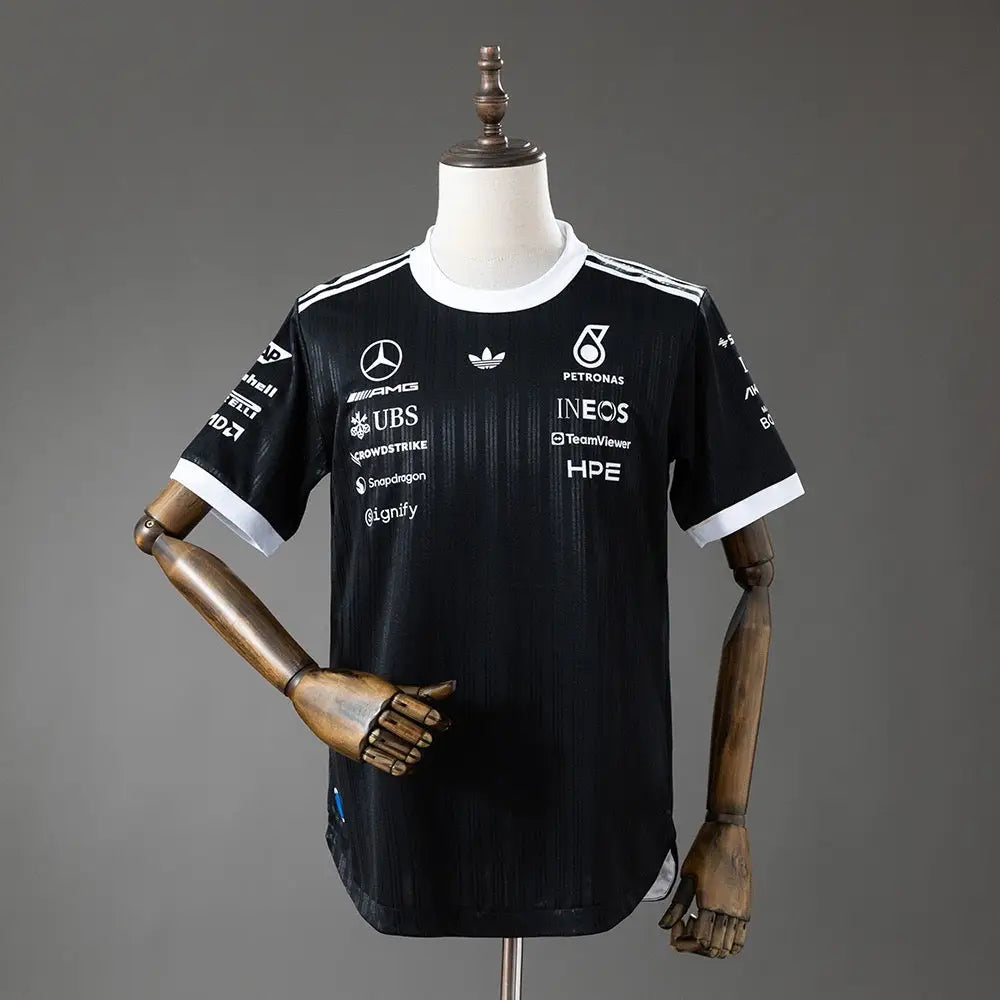 Mercedes AMG Petronas t-shirt 2026-2027