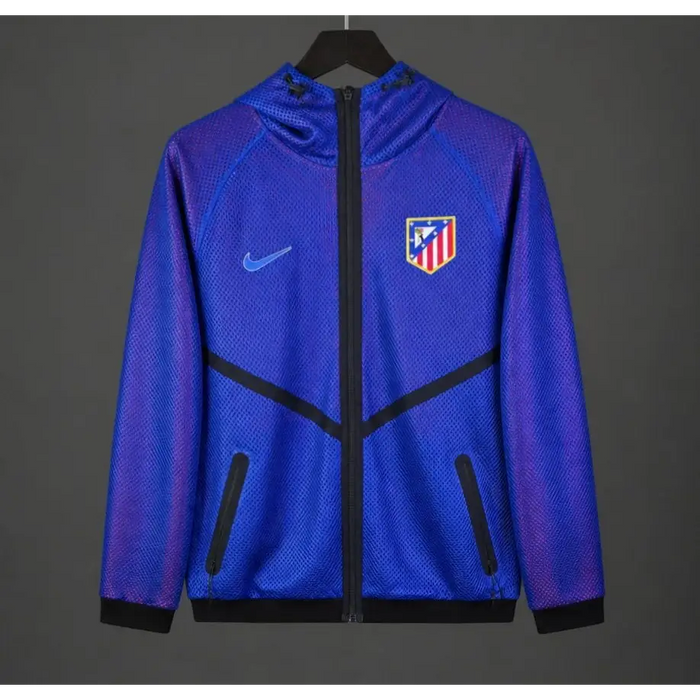 Atletico Madrid veste coupe-vent 2026-2027