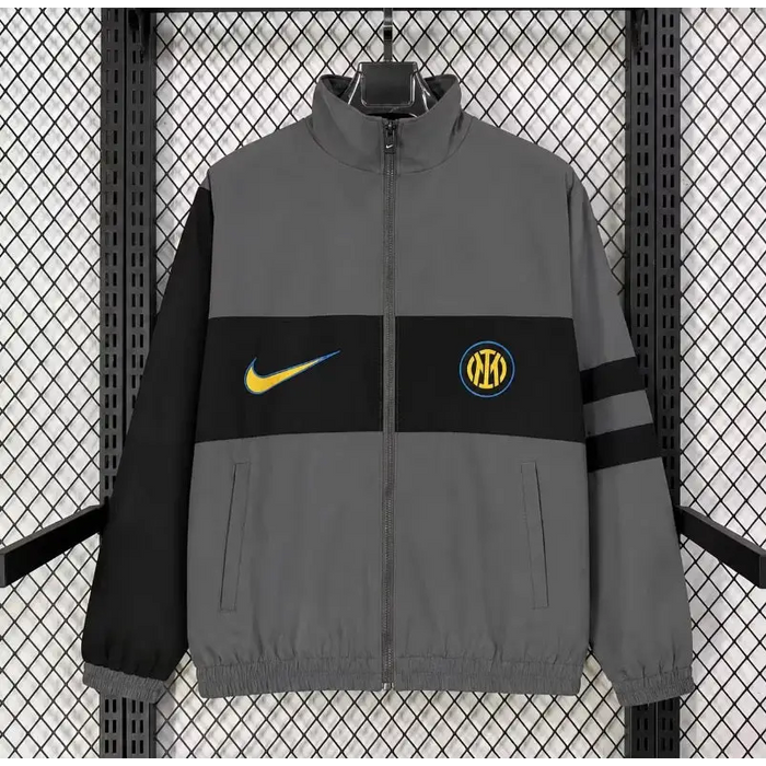 Inter Milan veste coupe-vent 2026-2027