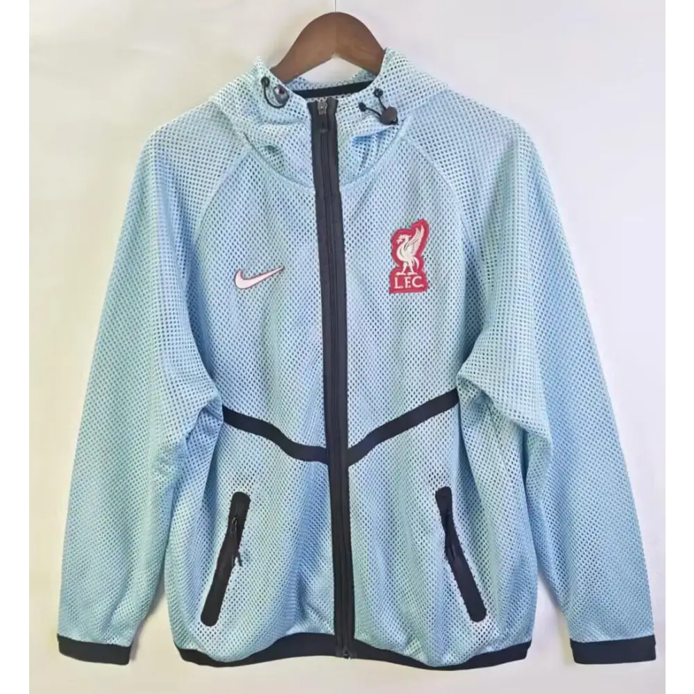 Liverpool veste coupe-vent 2026-2027