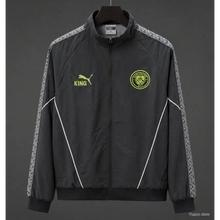 Manchester City veste coupe-vent 2026-2027