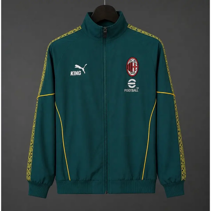AC Milan veste coupe-vent 2026-2027
